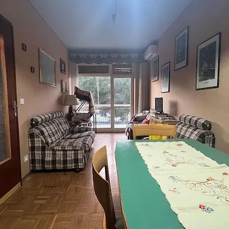 Διαμέρισμα Casa Del Padel *