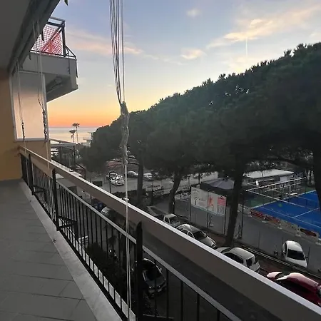 Διαμέρισμα Casa Del Padel