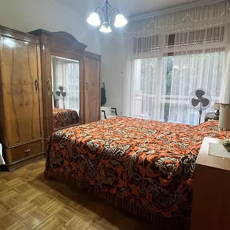 Casa Del Padel Διαμέρισμα *