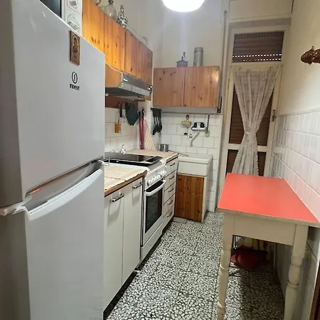 Casa Del Padel Διαμέρισμα Σαν Ρέμο
