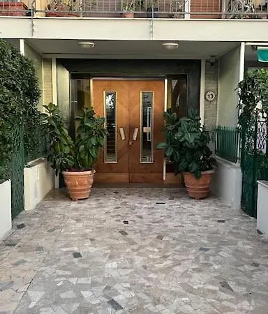 Casa Del Padel Σαν Ρέμο