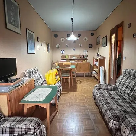 Casa Del Padel * Σαν Ρέμο