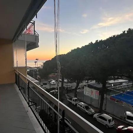 Casa Del Padel Σαν Ρέμο
