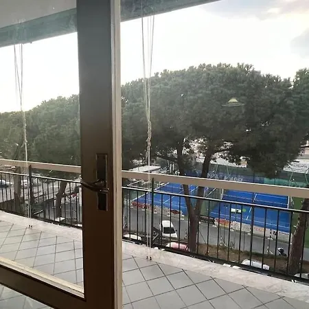 Διαμέρισμα Casa Del Padel *