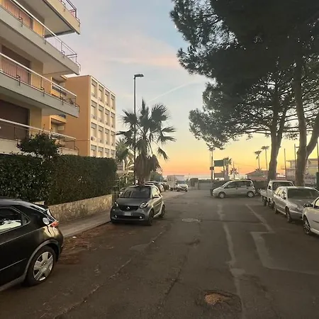 Διαμέρισμα Casa Del Padel *