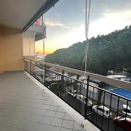 Casa Del Padel